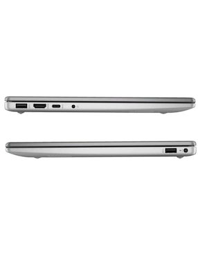 Laptop HP 240 G10 13ª gen 14 pulgadas Full HD Intel Core i5 Intel UHD 16 GB RAM 512 GB SSD