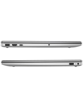 Laptop HP 250 G10 (13a gen) 15.6 pulgadas Full HD Intel Core i5 Intel Iris XE 16 GB RAM 512 GB SSD