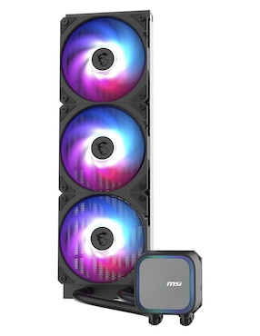 Disipador MSI