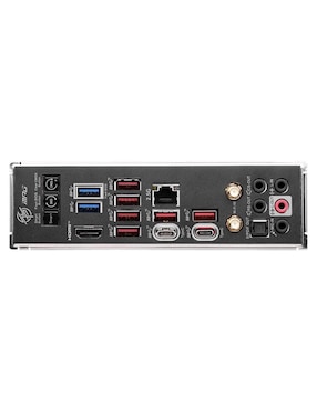 Tarjeta madre MSI Z790 Carbon compatible con procesador Intel