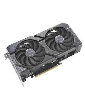 Tarjeta De Video ASUS RTX 4060 Dual OC