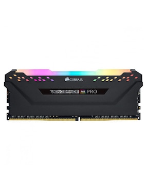 Memoria RAM DIMM DDR4 Corsair 8 GB Vengeance Pro