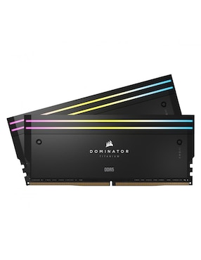 Memoria RAM DIMM DDR5 Corsair 32 GB CMP32GX5M2X7000C34