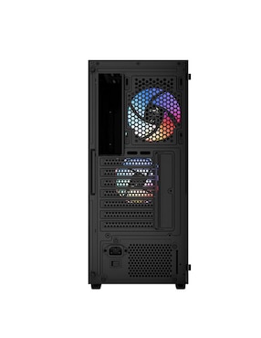 Gabinete Aerocool Player G-BK-V1