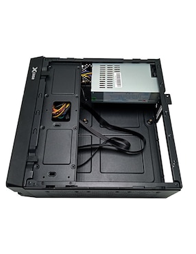 Gabinete Xcase Slim Spazio con fuente