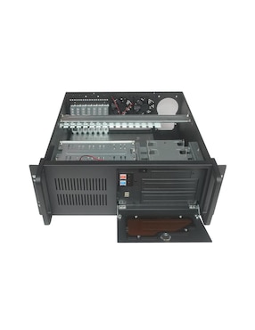 Gabinete Xcase Rack 4U