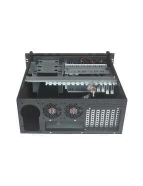 Gabinete Xcase Rack 4U