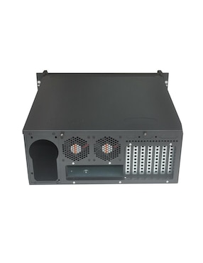Gabinete Xcase Rack 4U