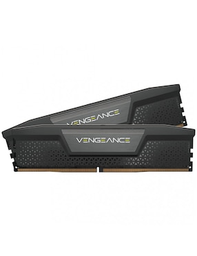 Memoria RAM UDIMM DDR5 Corsair 48 GB Vengeance 6000