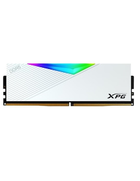 Memoria RAM UDIMM DDR5 Adata 16 GB Lancer 7200