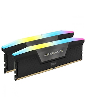 Memoria RAM UDIMM DDR5 Corsair 48 GB Vengeance 6400