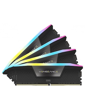 Memoria RAM UDIMM DDR5 Corsair 96 GB Vengeance 6000