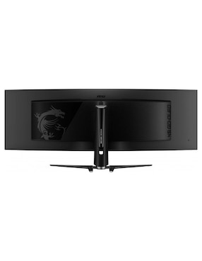Monitor Msi standard DQHD 49 pulgadas 491CQP QD OLED