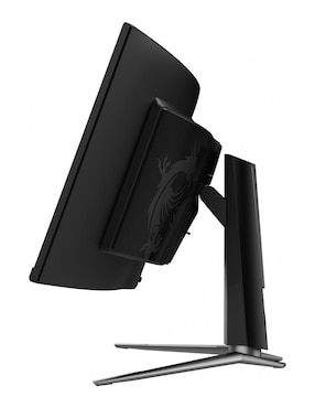 Monitor Msi standard DQHD 49 pulgadas 491CQP QD OLED