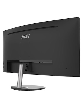 Monitor Msi standard UWQHD 34 pulgadas PRO MP341CQ