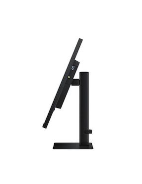 Monitor gamer Samsung standard 4K/UHD 27 pulgadas LS27D702EANXGO