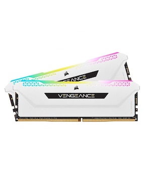 Memoria RAM UDIMM DDR4 Corsair 16 GB Vengeance Pro SL