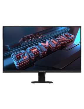 Monitor Gamer Gigabyte Full HD 27 Pulgadas Gs27fa 1ms 180Hz