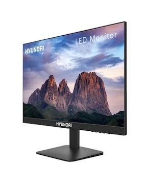 Monitor Hyundai standard HD 22 pulgadas HY View 22”