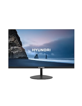 Monitor Hyundai standard HD 24 pulgadas HY View