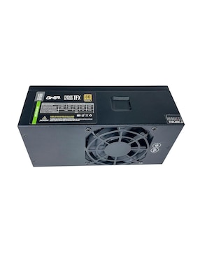 Fuente de poder Ghia gfp300b1n