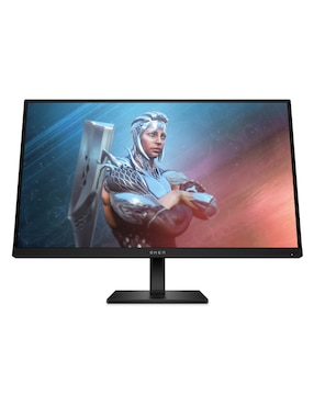 Monitor Gamer HP Full HD 27 Pulgadas 780F9AA