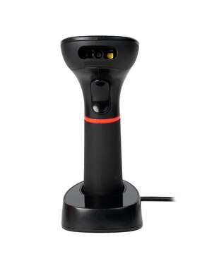 Lector de código de barras Ghia