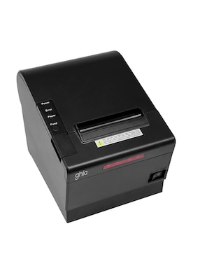 Impresora térmica Ghia