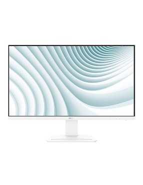 Monitor Msi Full HD 27 Pulgadas MP273AW