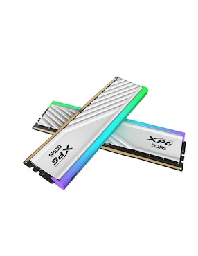 Memoria Ram UDIMM DDR5 Adata 32 GB Lancer Blade