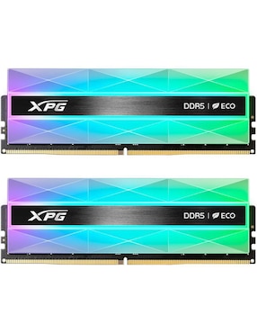 Memoria RAM UDIMM DDR5 XPG 32 GB AX5U7200C3416G-DCLANRS