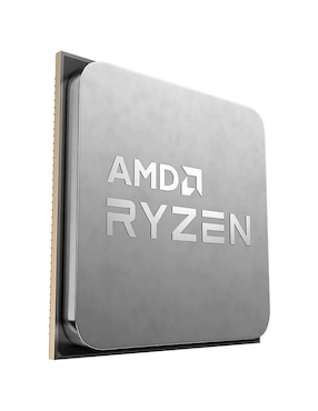 Procesador AMD Ryzen 3 5300G con 4 núcleos