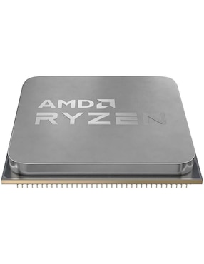 Procesador AMD Ryzen 3 5300G con 4 núcleos