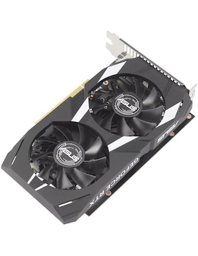 Tarjeta de video Asus Dual GeForce RTX 3050