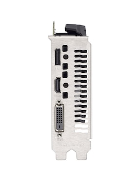 Tarjeta de video Asus Dual GeForce RTX 3050