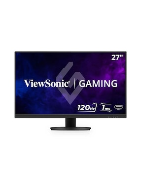 Monitor Gamer Viewsonic Full HD 27 Pulgadas VX2716A