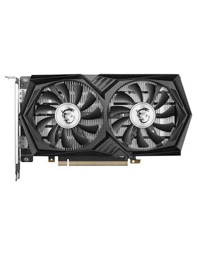 Tarjeta de video MSI RTX 3050 Gaming X 6G