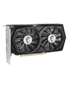Tarjeta de video MSI RTX 3050 Gaming X 6G