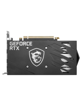 Tarjeta de video MSI RTX 3050 Gaming X 6G