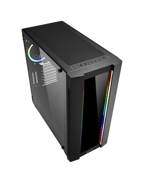 Gabinete de computadora Sharkoon Elite Shark CA200G