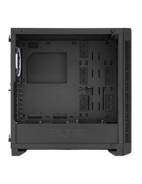 Gabinete de computadora Sharkoon Elite Shark CA200G