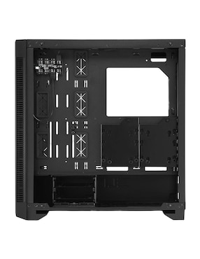 Gabinete de computadora Sharkoon Elite Shark CA200G