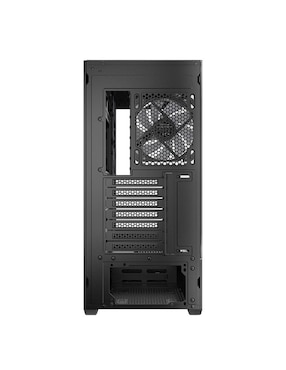 Gabinete de computadora Sharkoon AK6 RGB C-AK6B