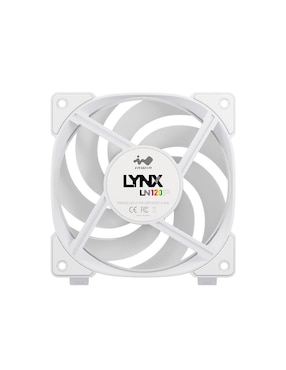 Disipador Inwin