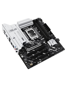 Tarjeta madre Asus Prime Z890M-Plus Wifi compatible con procesador Intel