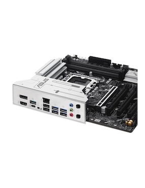 Tarjeta madre Asus Prime Z890M-Plus Wifi compatible con procesador Intel