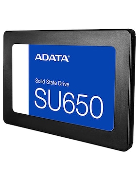 Disco duro interno Adata de 1 TB