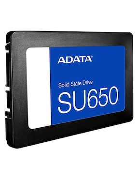 Disco duro interno Adata de 1 TB