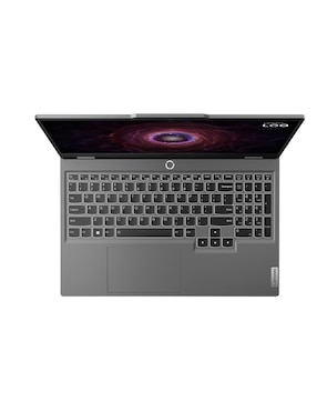 Laptop gamer Lenovo LOQ 15ARP9 15.6 pulgadas Full HD AMD Ryzen 7 NVIDIA GeForce RTX 4050 24 GB RAM 1 TB SSD