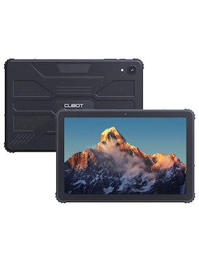 Tablet Cubot TAB KINGKONG Rugged 10.1 pulgadas 256 GB de 8 GB RAM